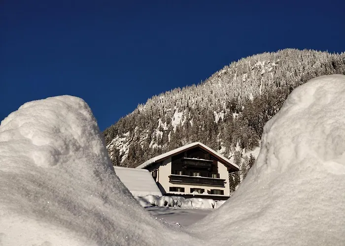 Boutique Appartementskofler 公寓