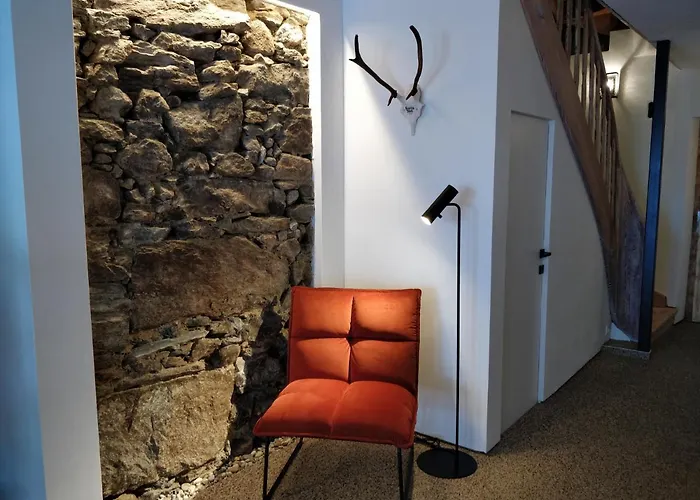 Boutique Appartementskofler 马尔尼茨