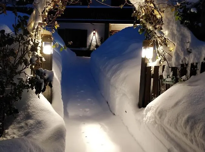 Apartamento Boutique Appartementskofler *