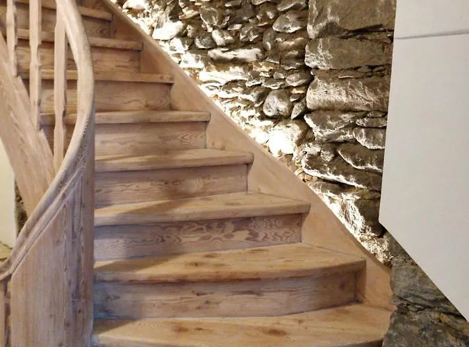 Boutique Appartementskofler マルニッツ