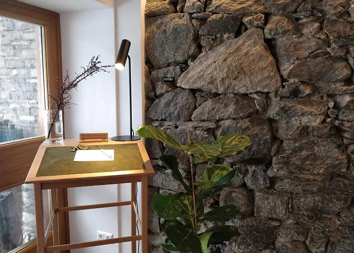 Boutique Appartementskofler 公寓 马尔尼茨