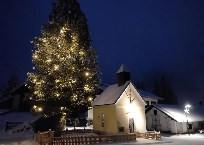 Boutique Appartementskofler 公寓