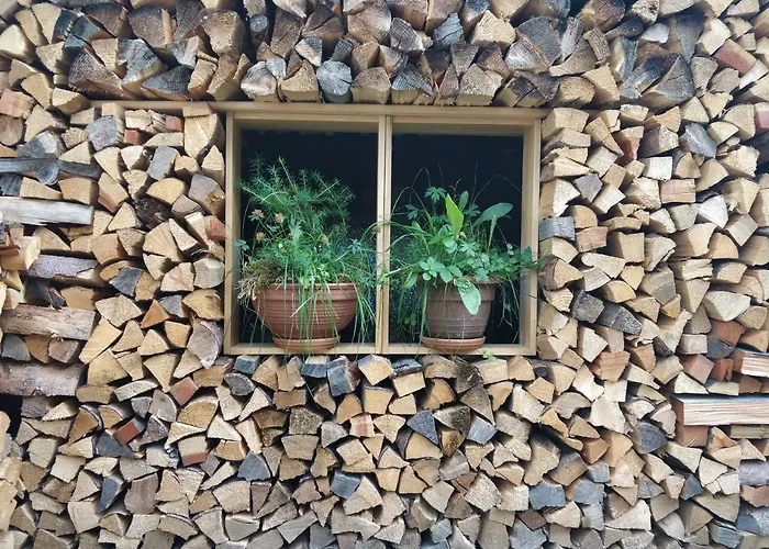 Boutique Appartementskofler * マルニッツ