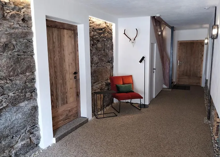 Apartamento Boutique Appartementskofler *