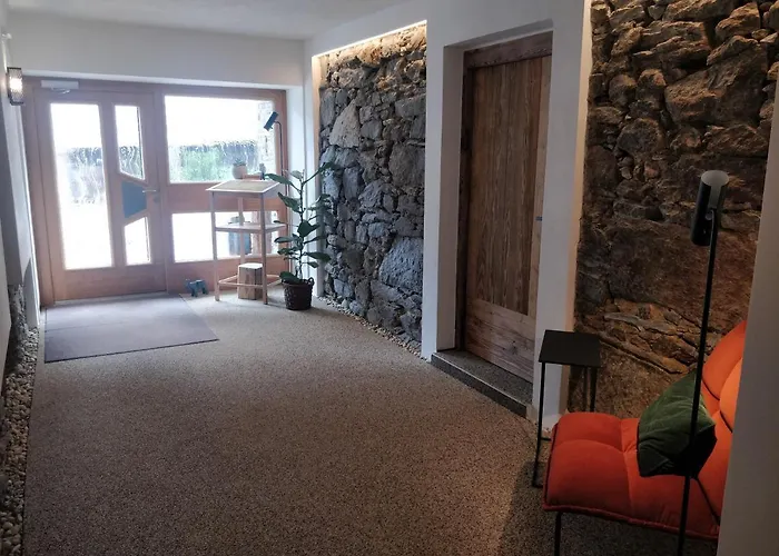 Boutique Appartementskofler Apartamento *