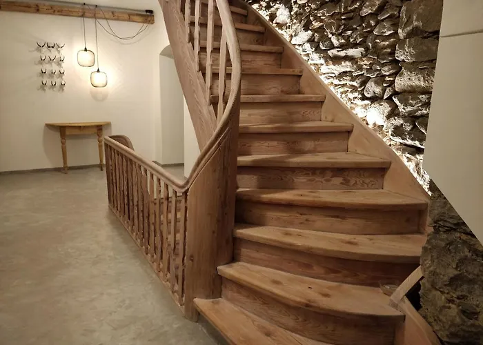 Boutique Appartementskofler Apartamento *