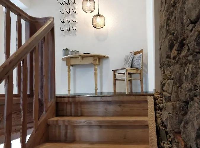 Apartamento Boutique Appartementskofler Mallnitz