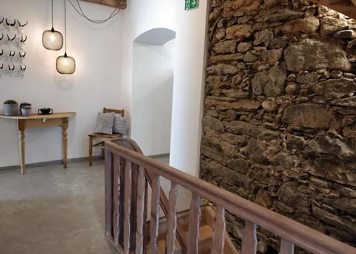 公寓 Boutique Appartementskofler *