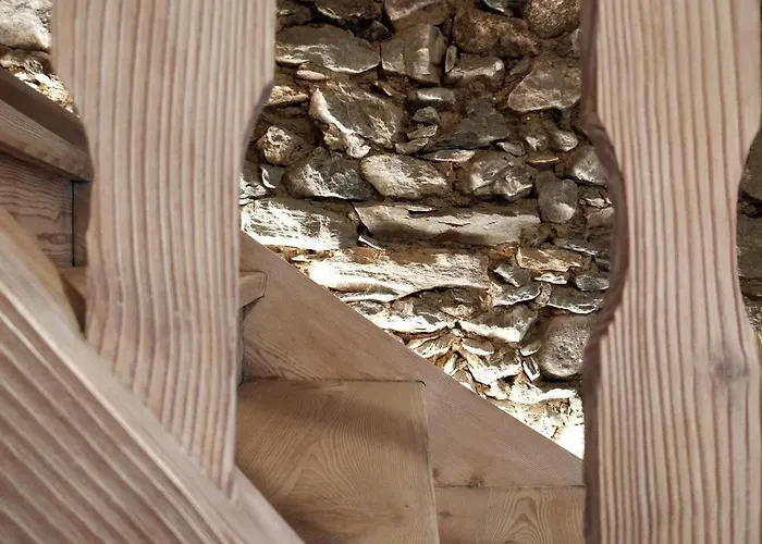 Boutique Appartementskofler 公寓 *