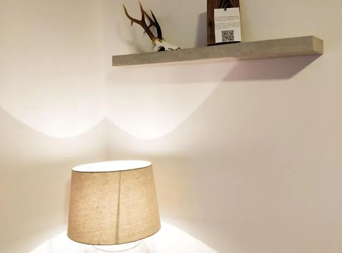 Boutique Appartementskofler * 马尔尼茨