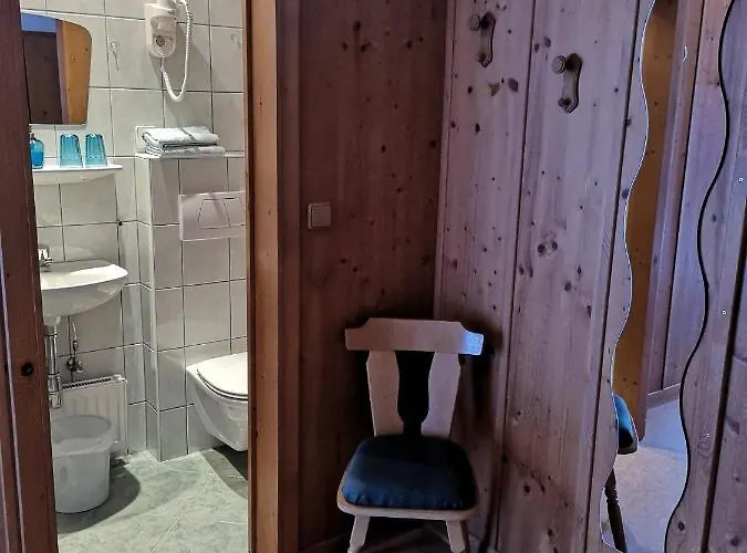 Boutique Appartementskofler Apartamento