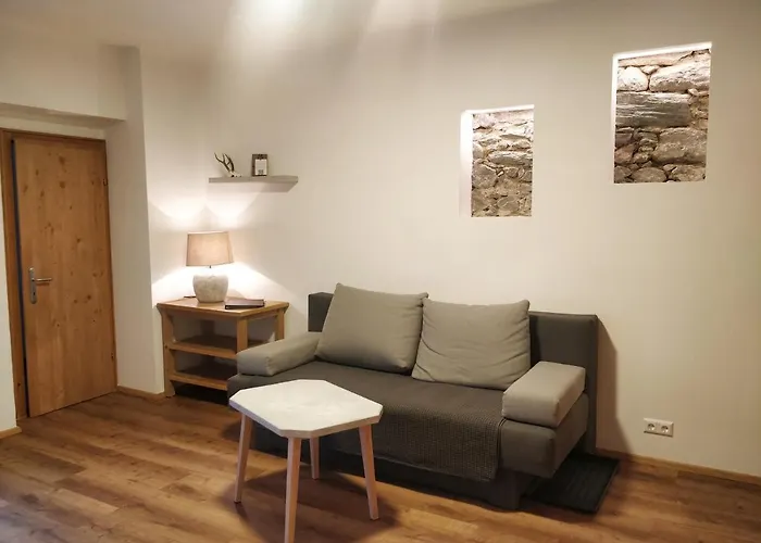 Apartamento Boutique Appartementskofler