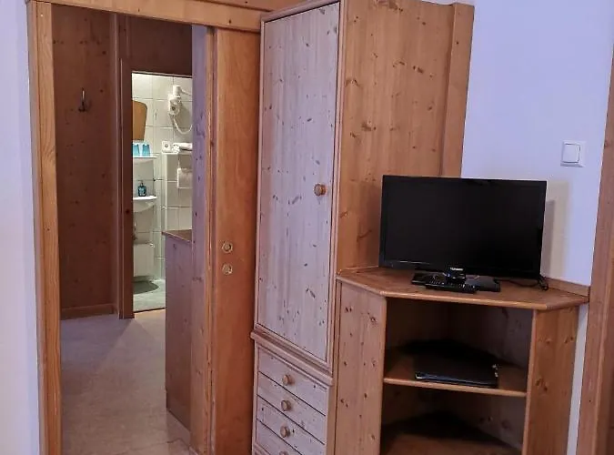 Boutique Appartementskofler Apartamento Mallnitz