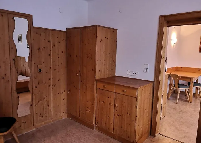 公寓 Boutique Appartementskofler