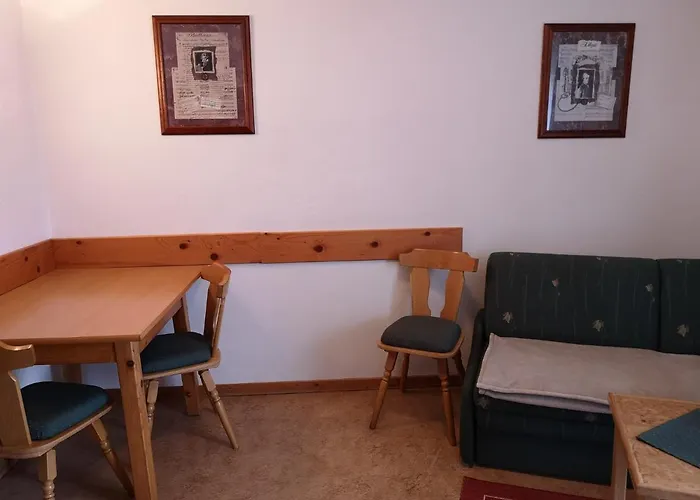 Apartamento Boutique Appartementskofler *