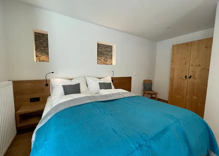 Apartamento Boutique Appartementskofler