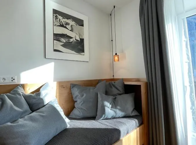 Boutique Appartementskofler *