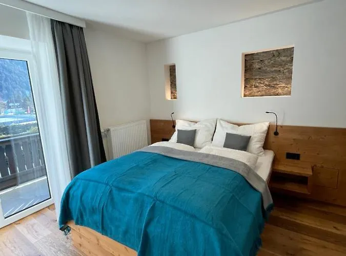 Apartamento Boutique Appartementskofler