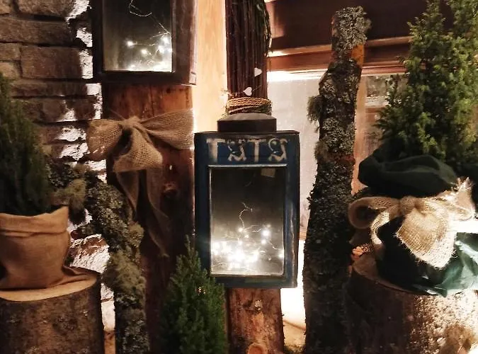 Apartamento Boutique Appartementskofler Mallnitz