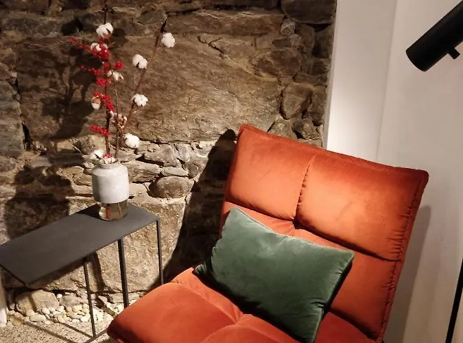 Boutique Appartementskofler * Mallnitz