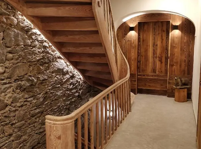 Boutique Appartementskofler * Mallnitz