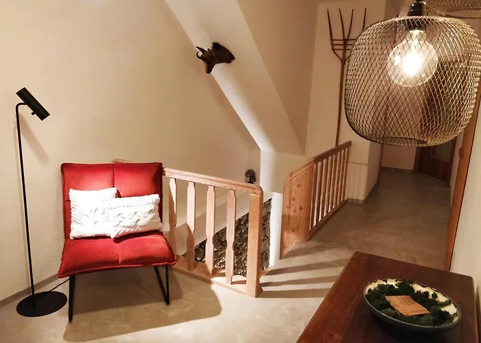 Apartamento Boutique Appartementskofler