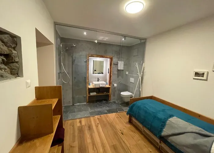 Boutique Appartementskofler *