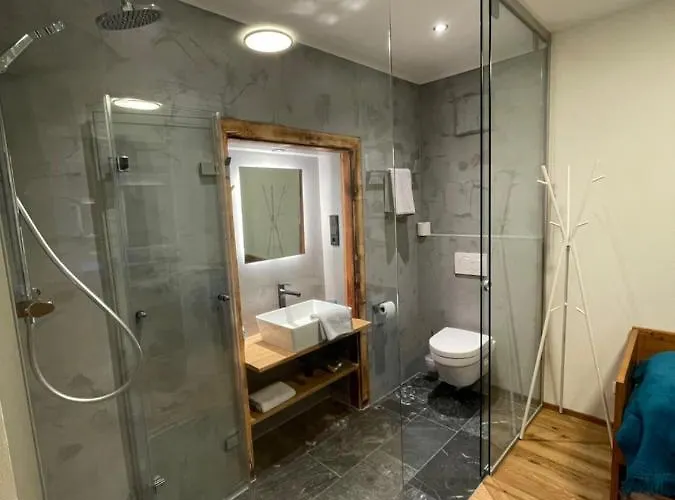 Boutique Appartementskofler * 马尔尼茨