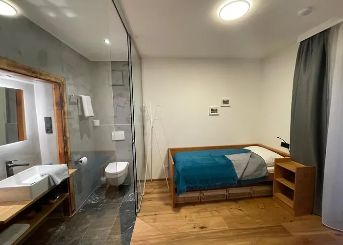 Apartamento Boutique Appartementskofler