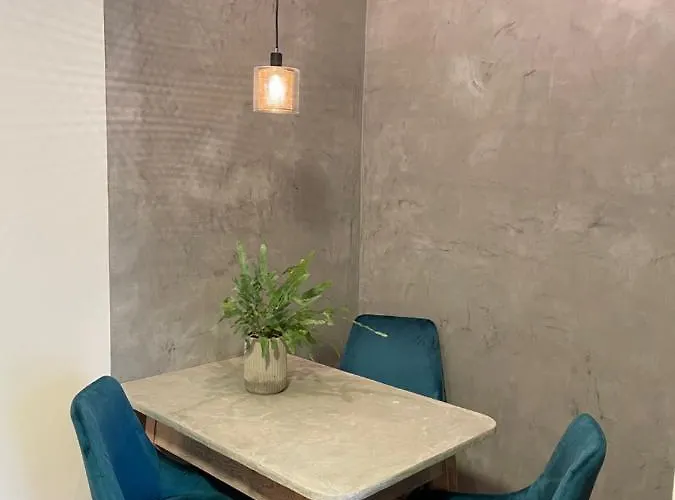 アパート Boutique Appartementskofler *