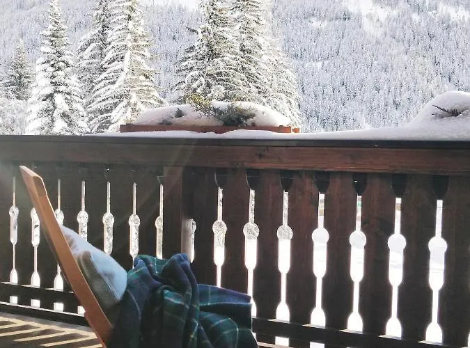 Boutique Appartementskofler * マルニッツ