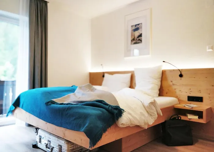 Boutique Appartementskofler Apartamento *