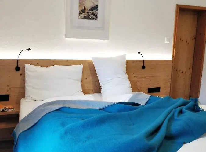 Boutique Appartementskofler Mallnitz