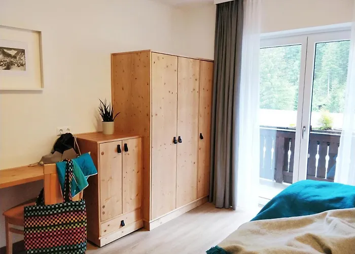 Boutique Appartementskofler * マルニッツ