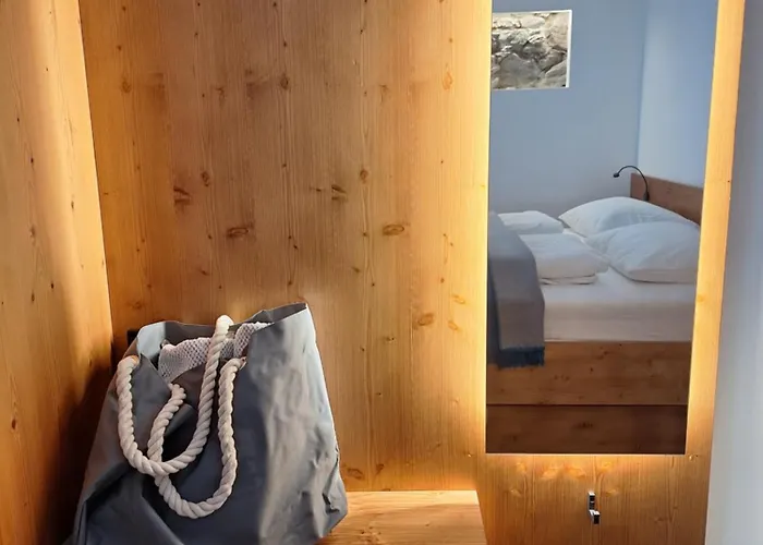 Boutique Appartementskofler * 马尔尼茨