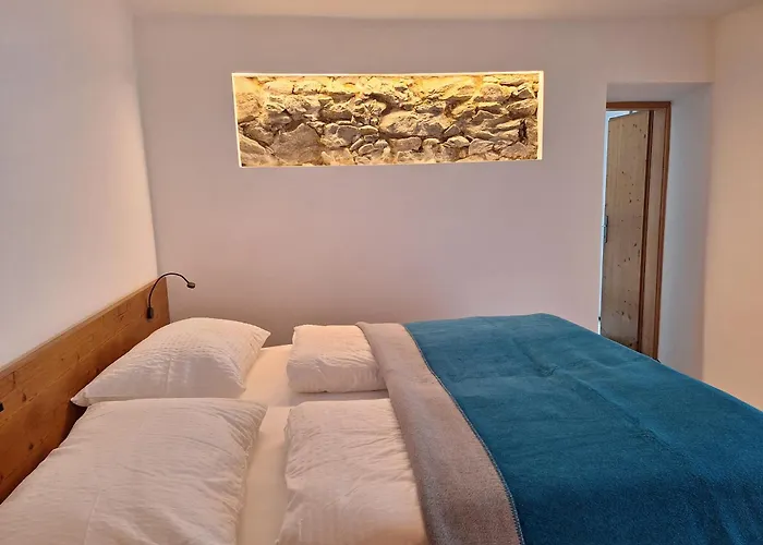 Apartamento Boutique Appartementskofler Mallnitz