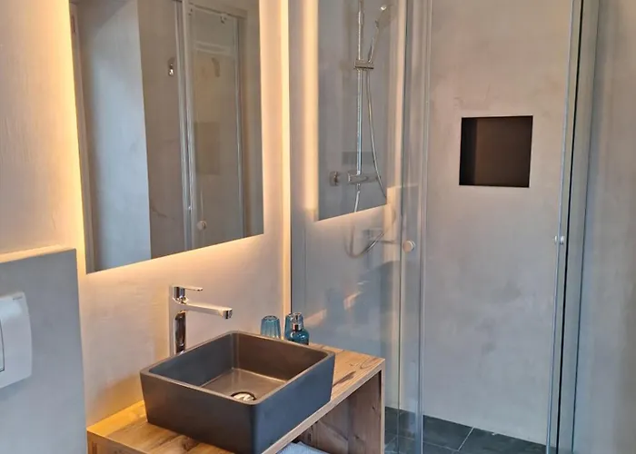 Apartamento Boutique Appartementskofler *