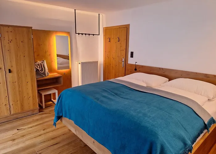 Boutique Appartementskofler *