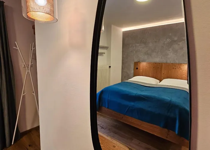 Boutique Appartementskofler