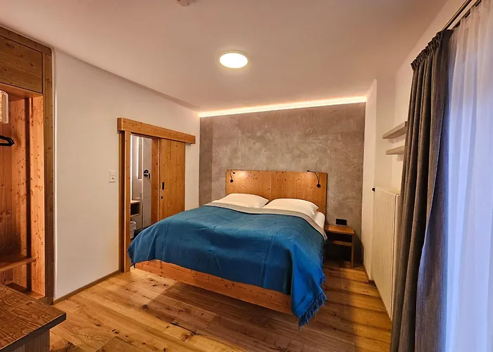 Boutique Appartementskofler Apartamento