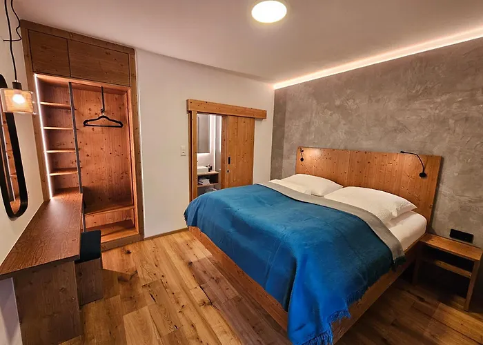 Apartamento Boutique Appartementskofler