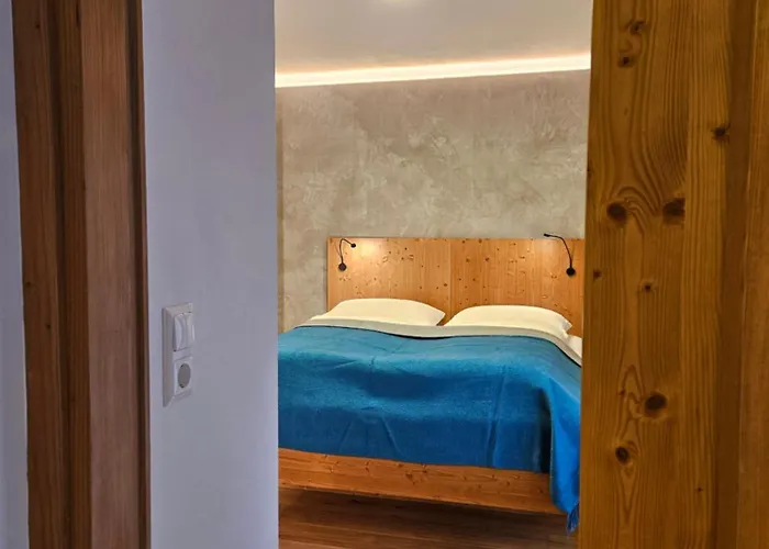 Boutique Appartementskofler Apartamento *