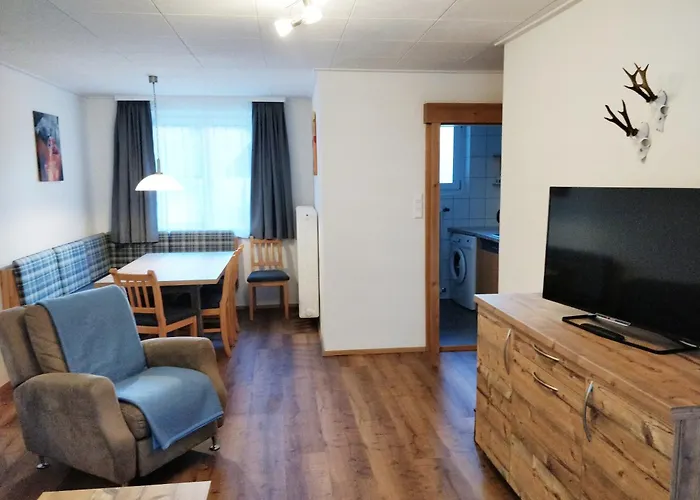 Apartamento Boutique Appartementskofler