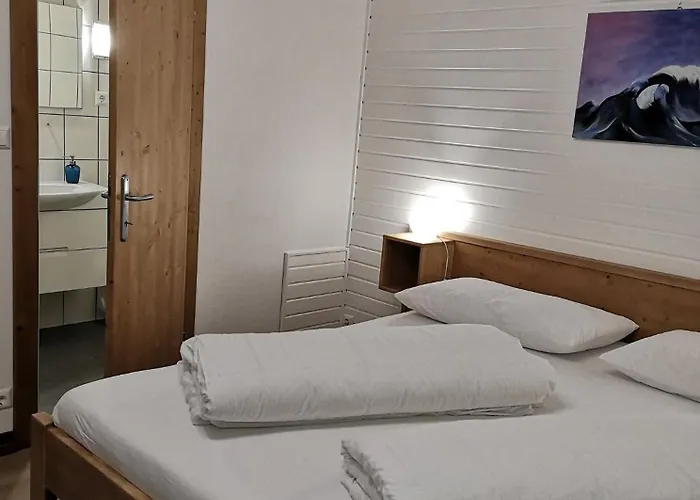 Apartamento Boutique Appartementskofler Mallnitz