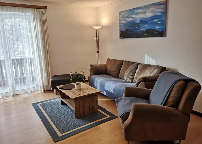 Apartamento Boutique Appartementskofler