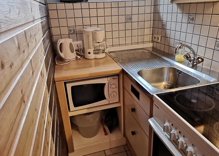 Boutique Appartementskofler Apartamento *