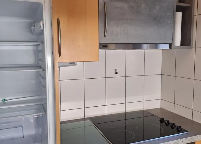 Boutique Appartementskofler 马尔尼茨