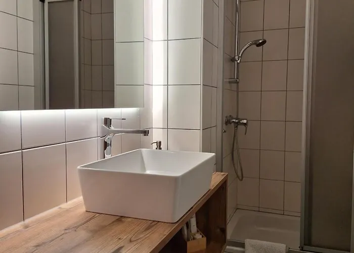 Boutique Appartementskofler