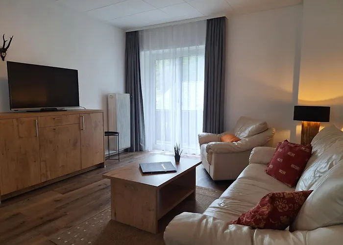 Apartamento Boutique Appartementskofler
