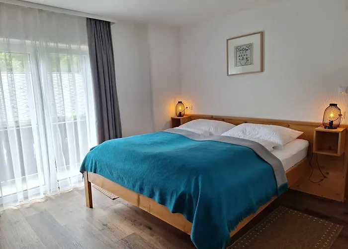 Boutique Appartementskofler Apartamento *